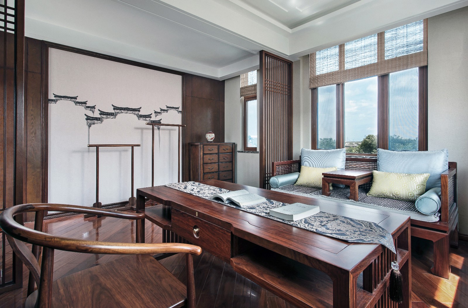 乙木设计《刘府》-8