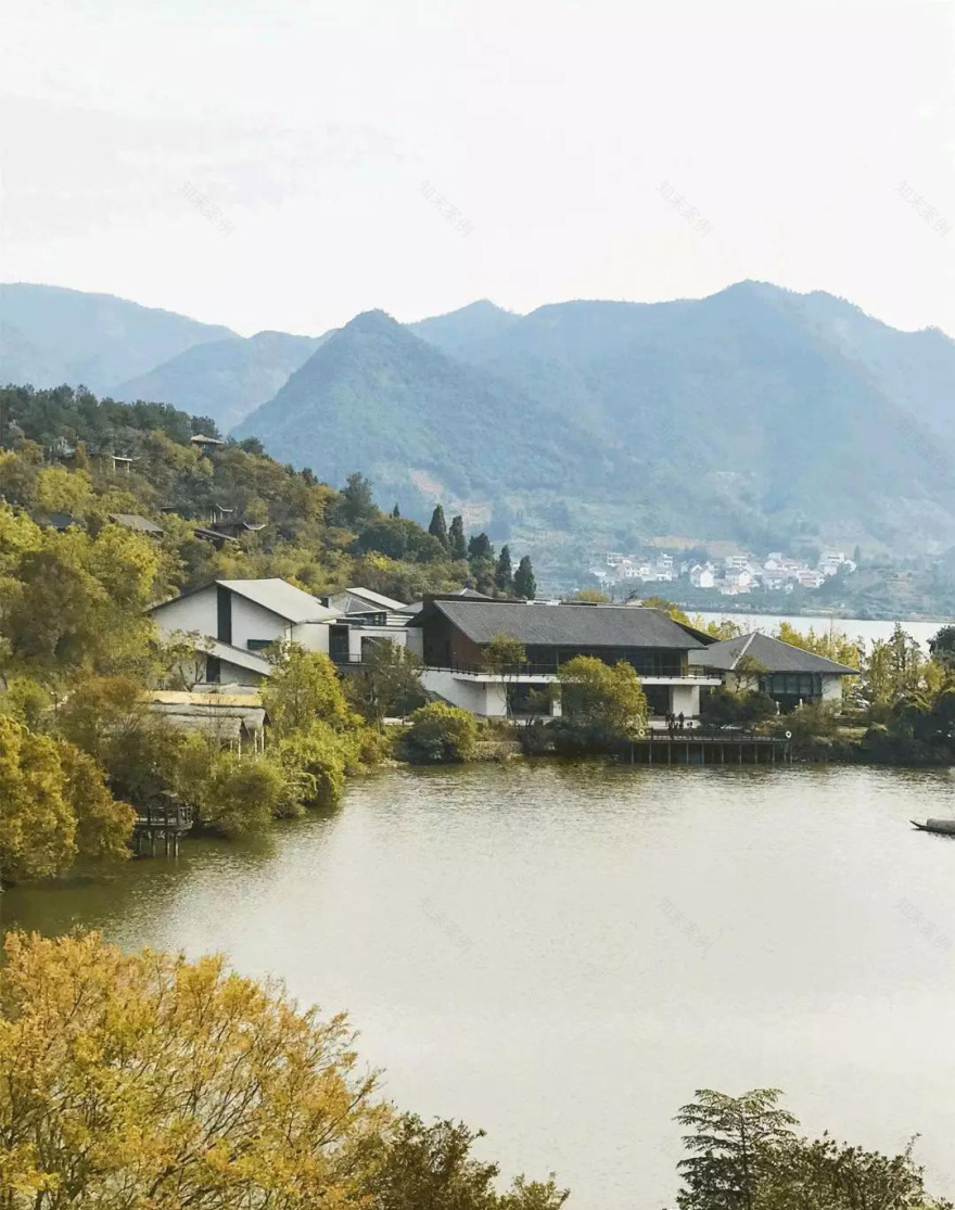 杭州富春开元芳草地乡村度假酒店-30