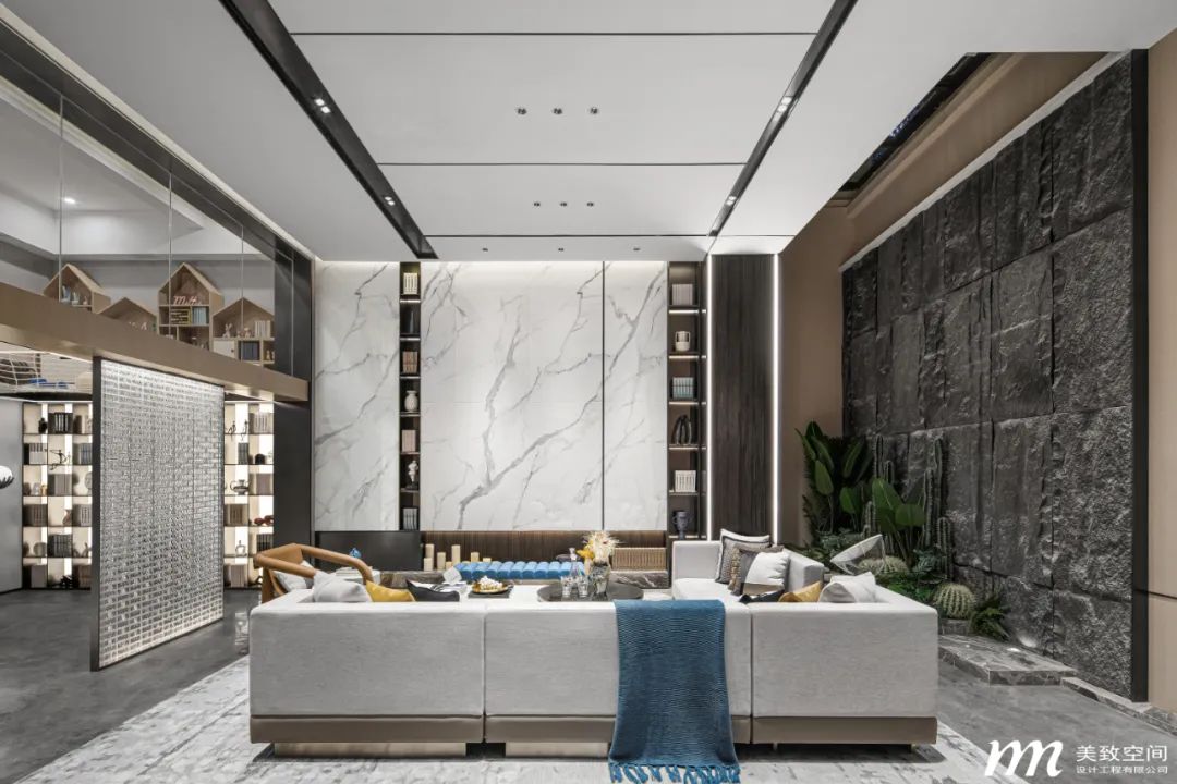 常德金科美的柳叶和园叠墅丨中国常德丨睿住天元华中分院-27