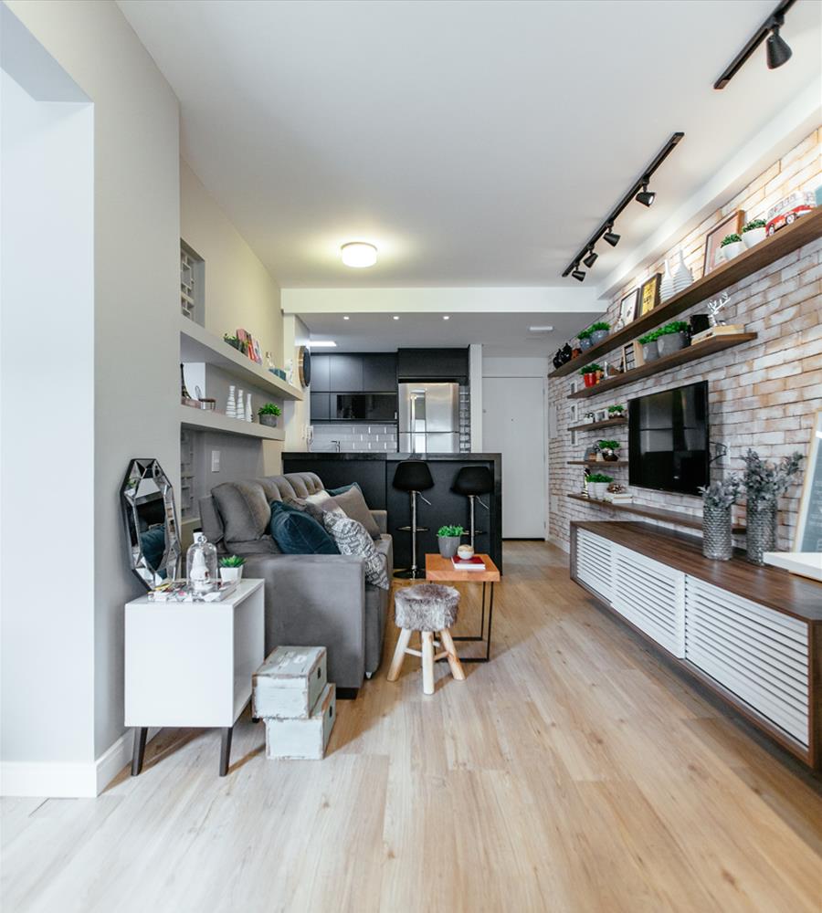 巴西圣安德烈公寓-4