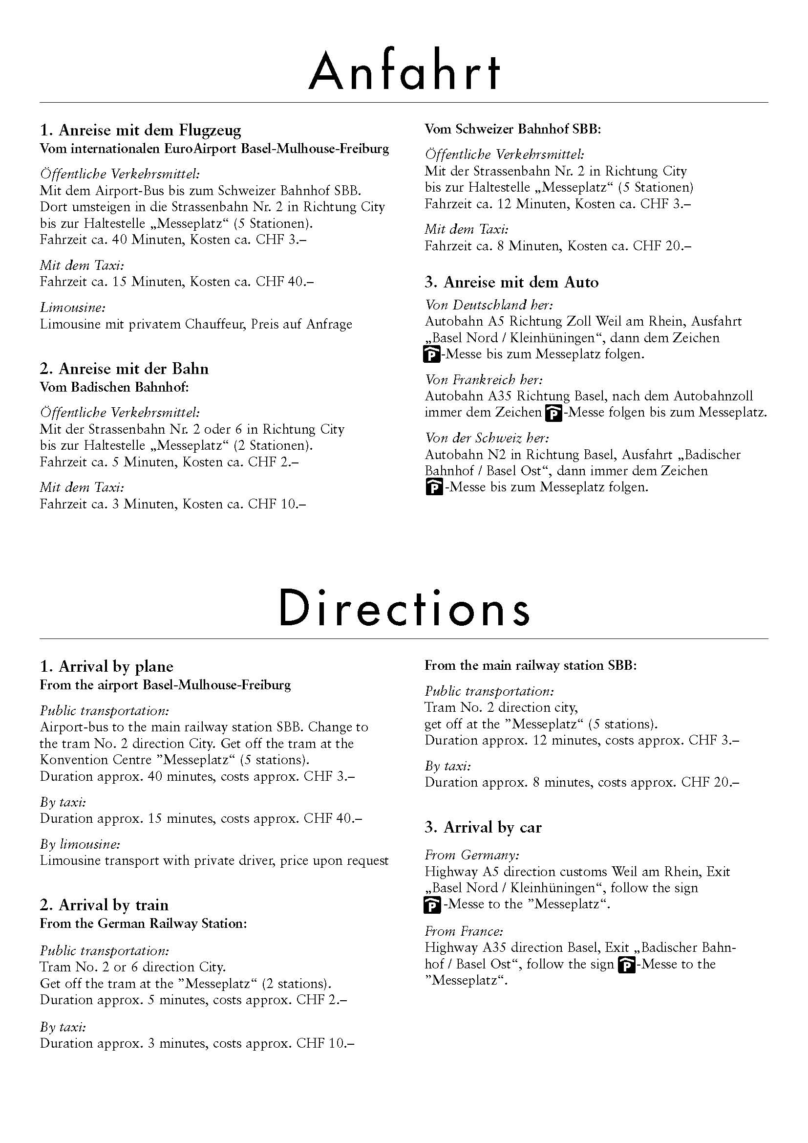 Swiss tel Le Plaza  Basel-22