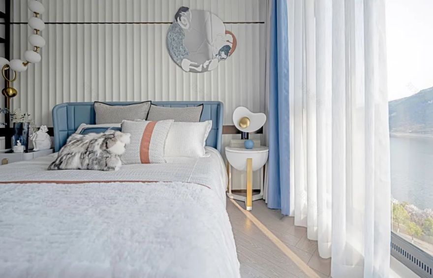 海成·江山赋丨中国重庆丨庞一飞,胡亚君,谭伟伟-25