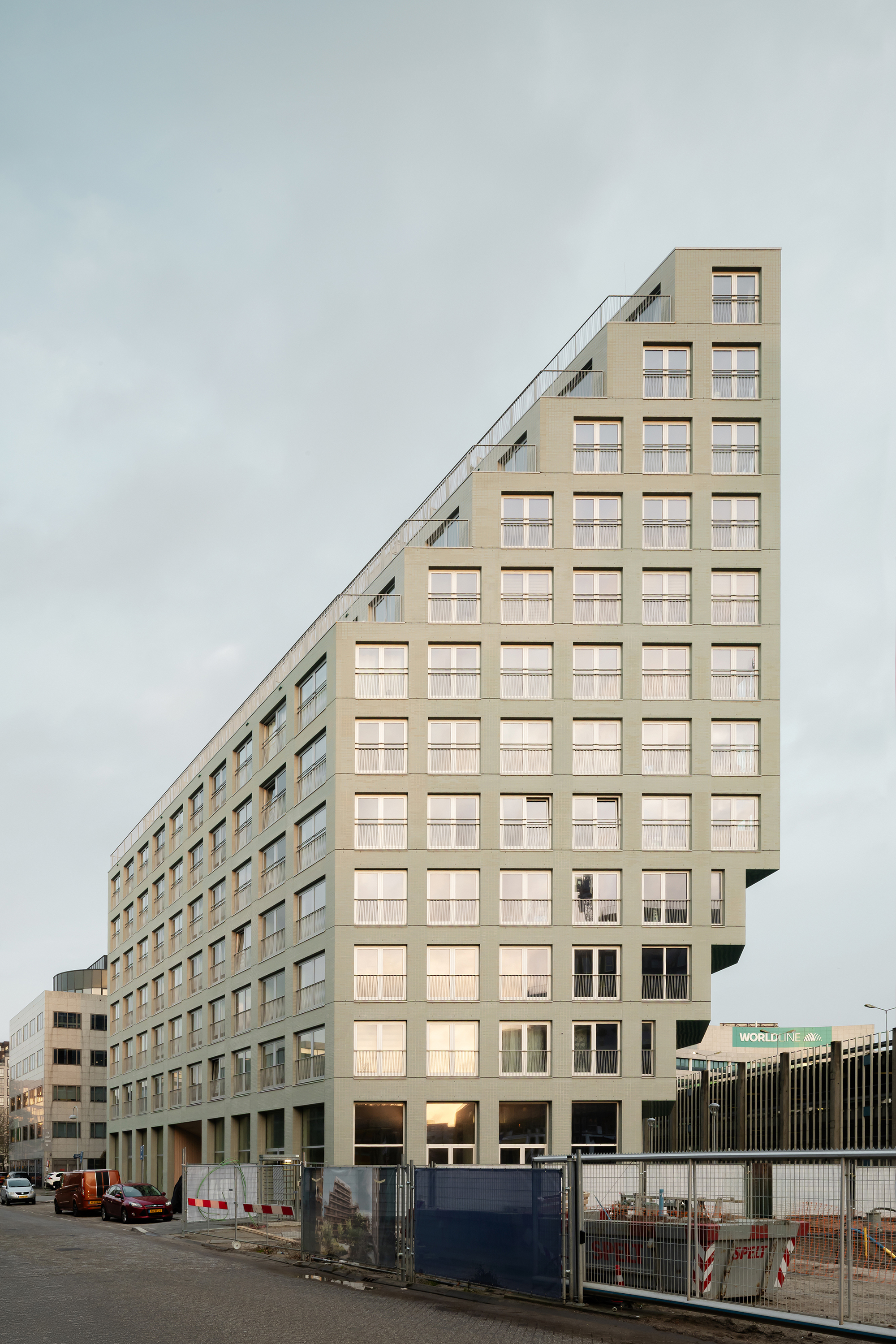 奥克塔维亚·希尔丨荷兰丨Studioninedots-33