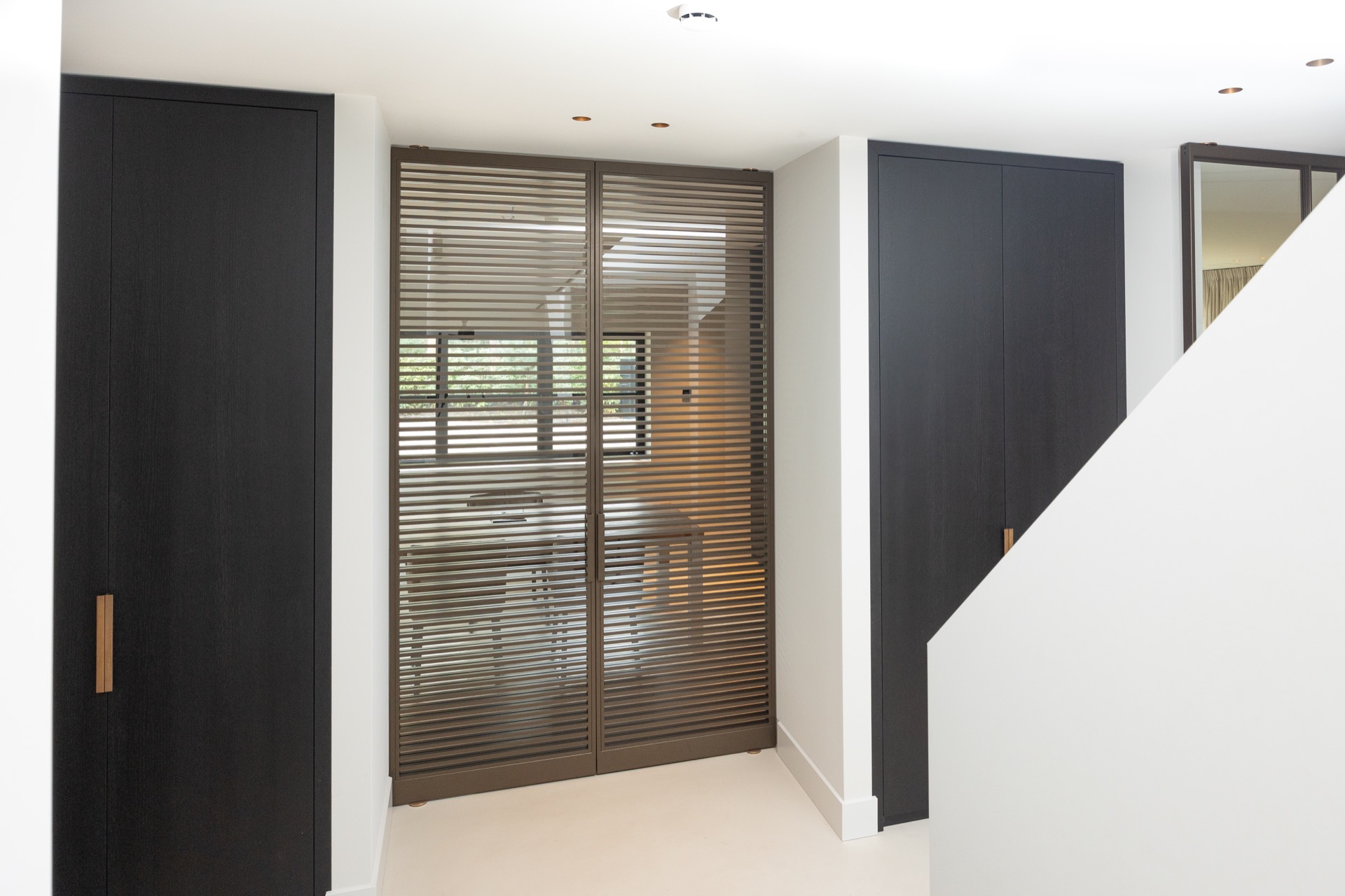 Nieuw model stalen deuren van De Rooy: model Sullivan-2