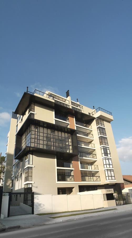 Edifício Prudente 611 住宅楼-2