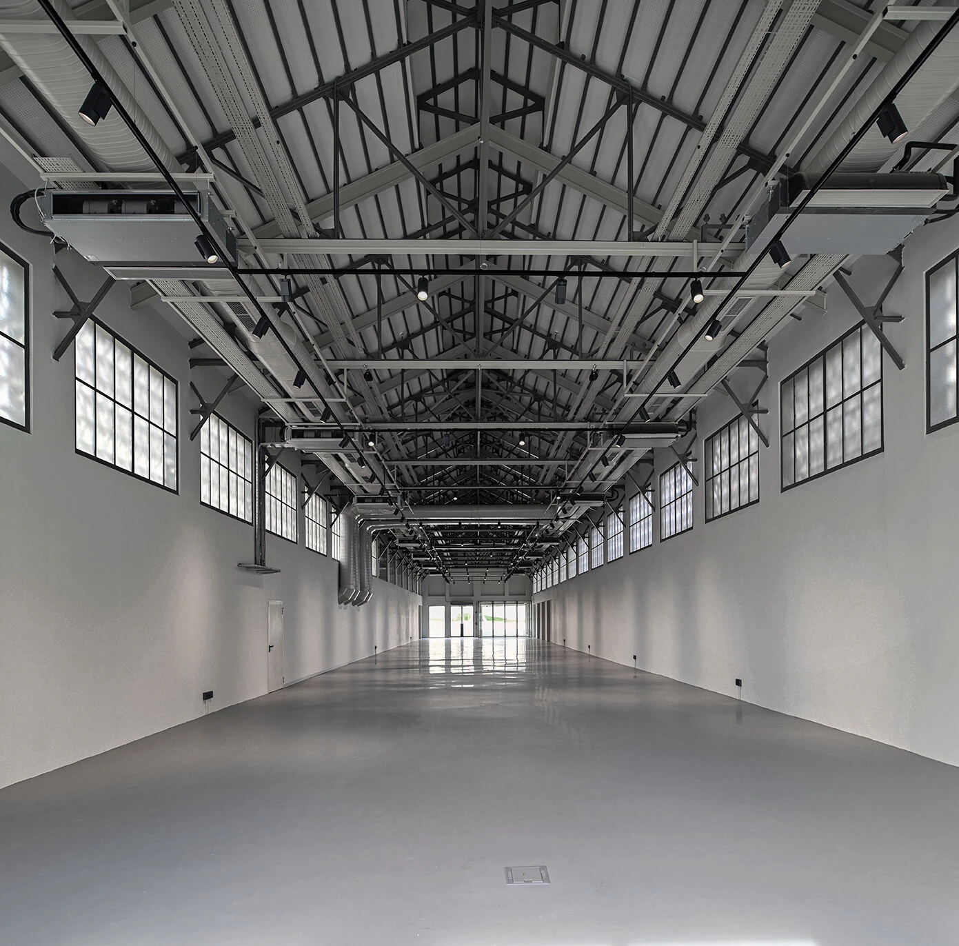 Gazhane 博物馆和图书馆建筑丨土耳其伊斯坦布尔-7