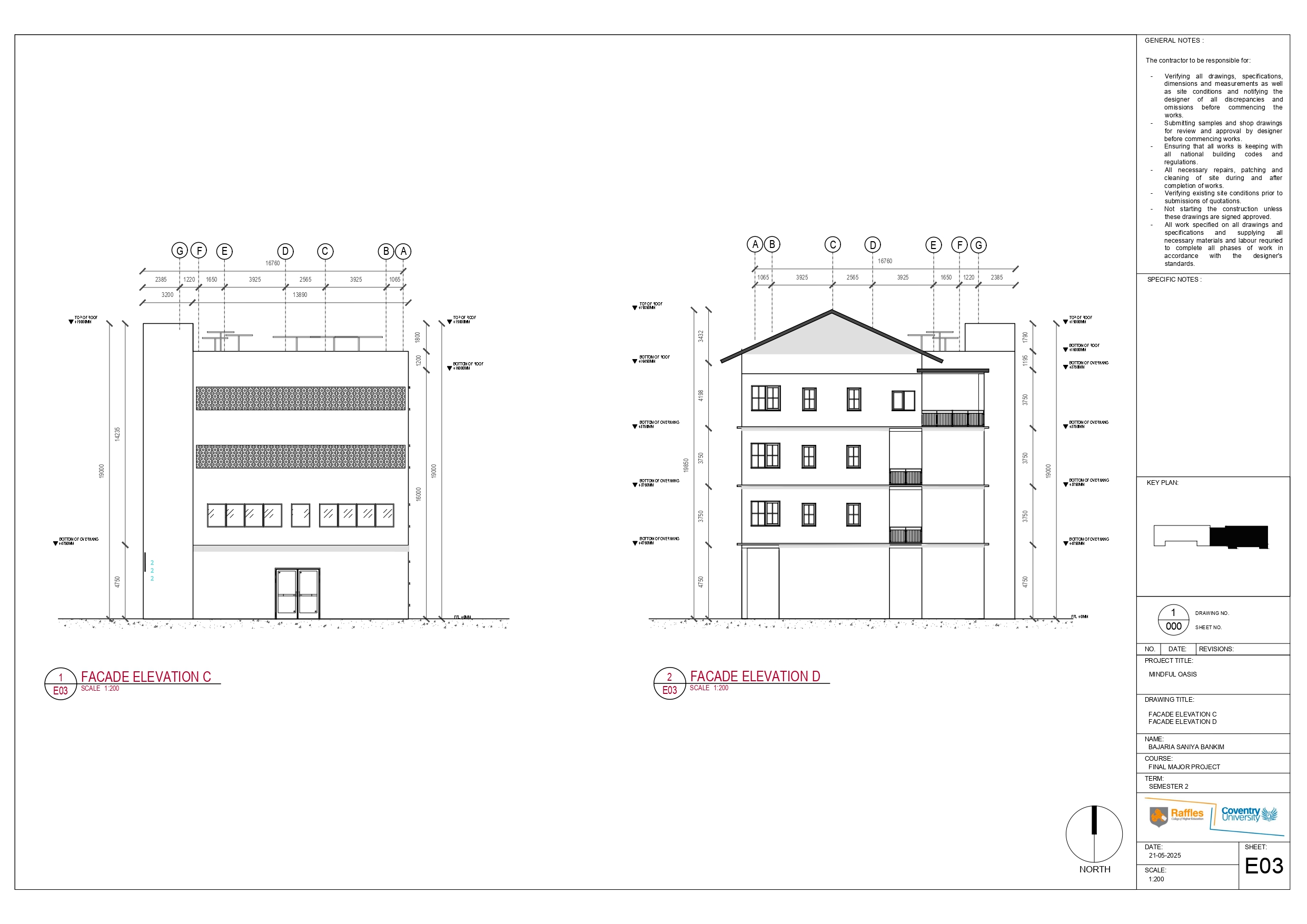Mindful Oasis Construction Package-10