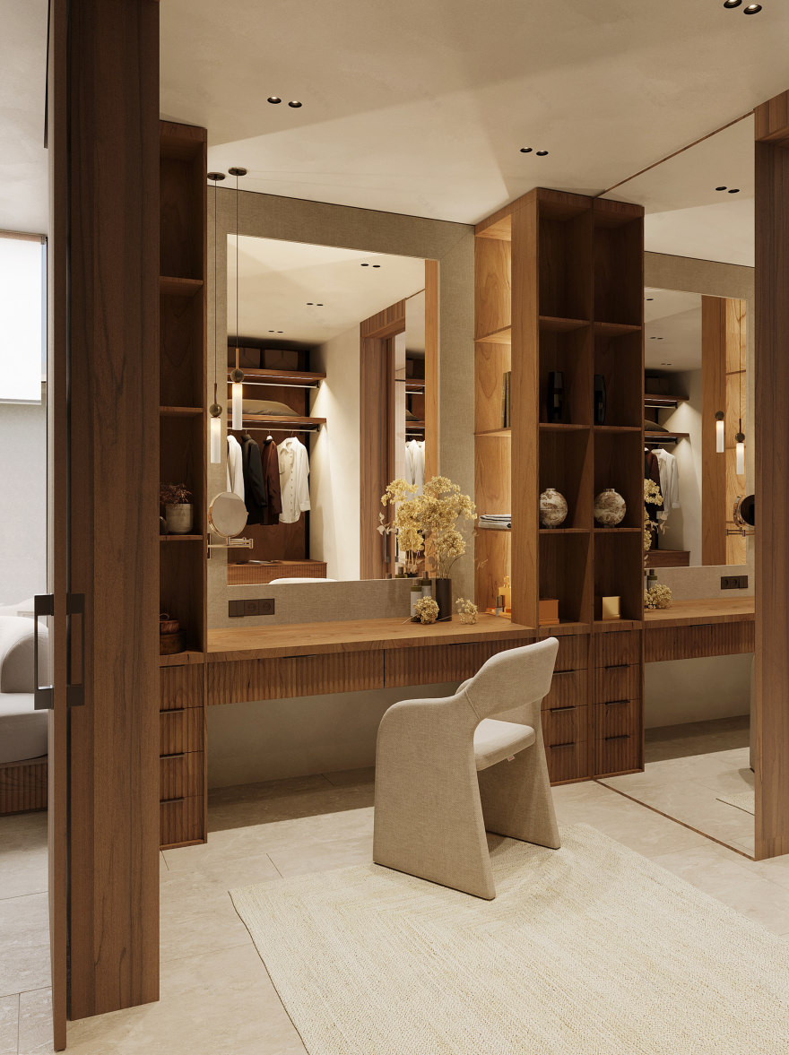 贾斯汀别墅丨泰国-45