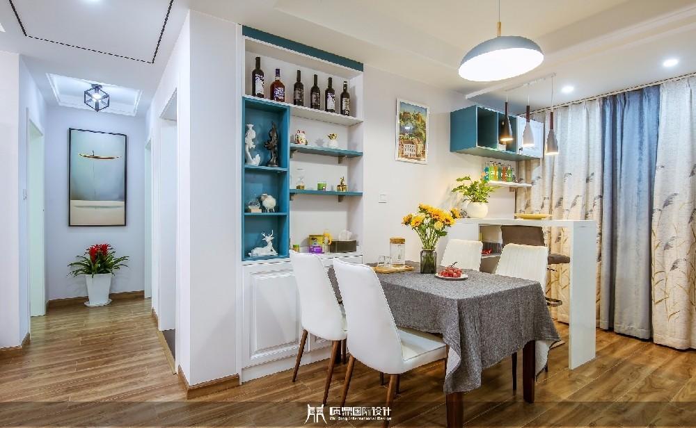 简约装修打造三口之家幸福小居-11