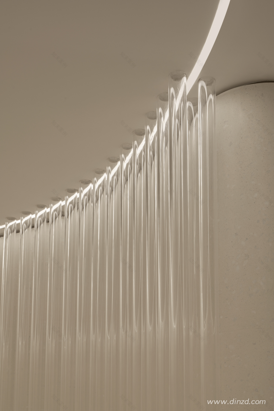 励时设计×李红姣 · 月容初露 素简美学-17