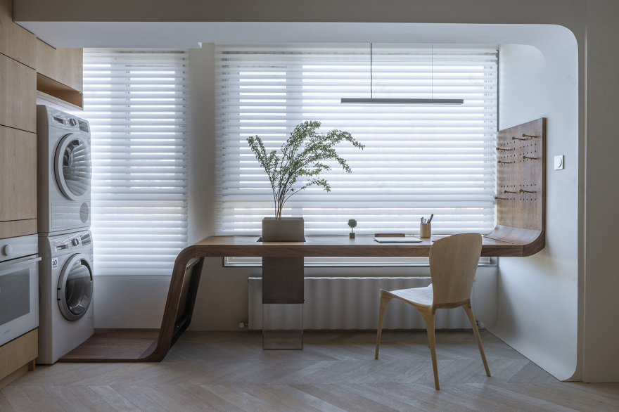 屋有园丨中国北京丨北京逸刻室内设计有限公司-37