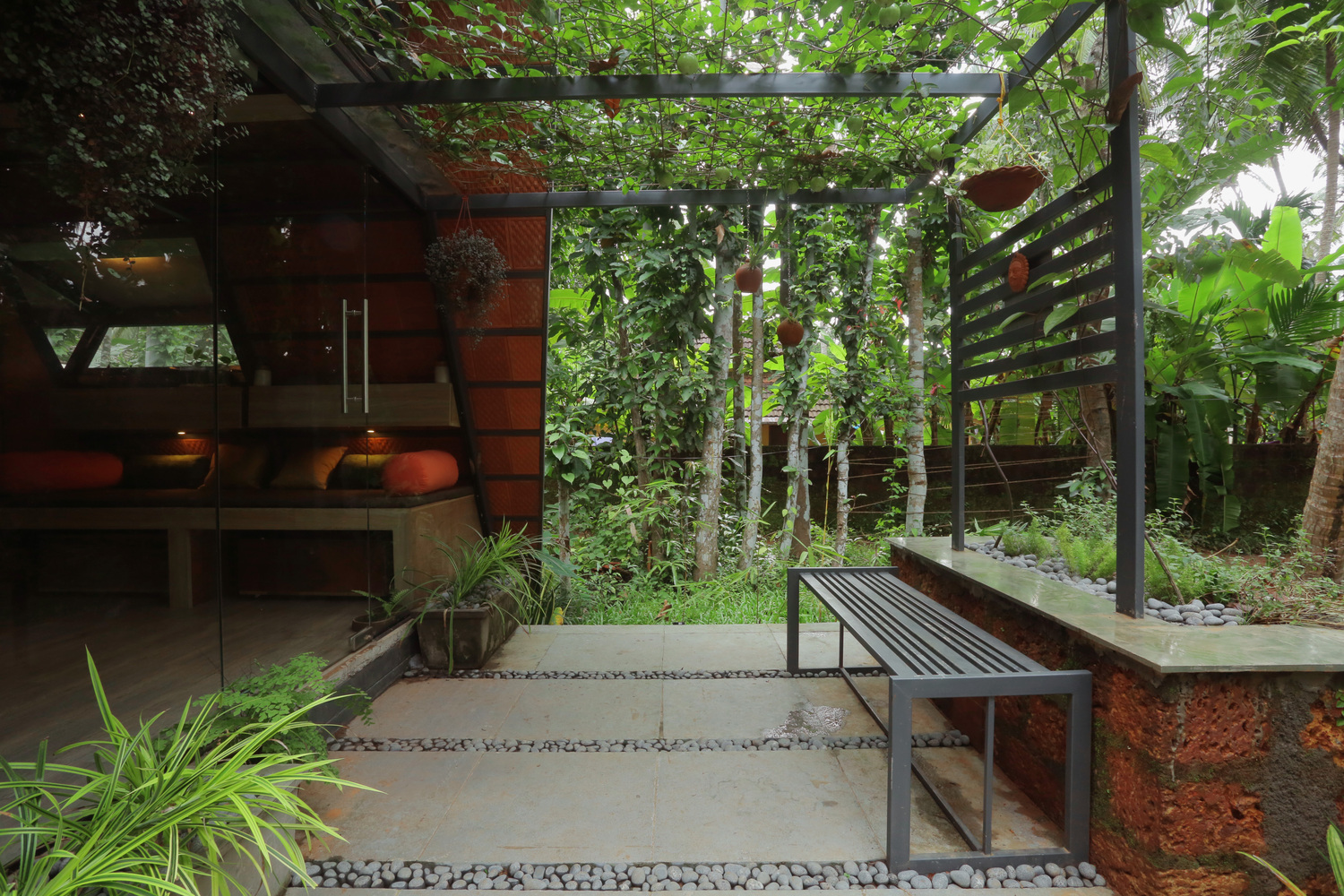 Architecture Studio  Attic Lab-54