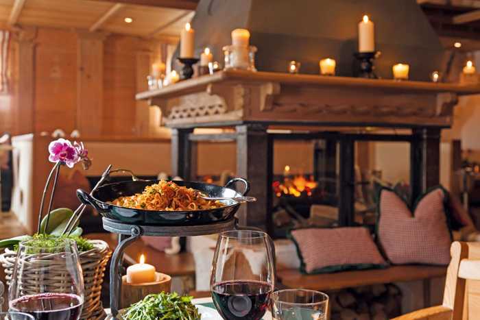 瓦赫特尔霍夫狩猎庄园阿尔卑斯酒店-29