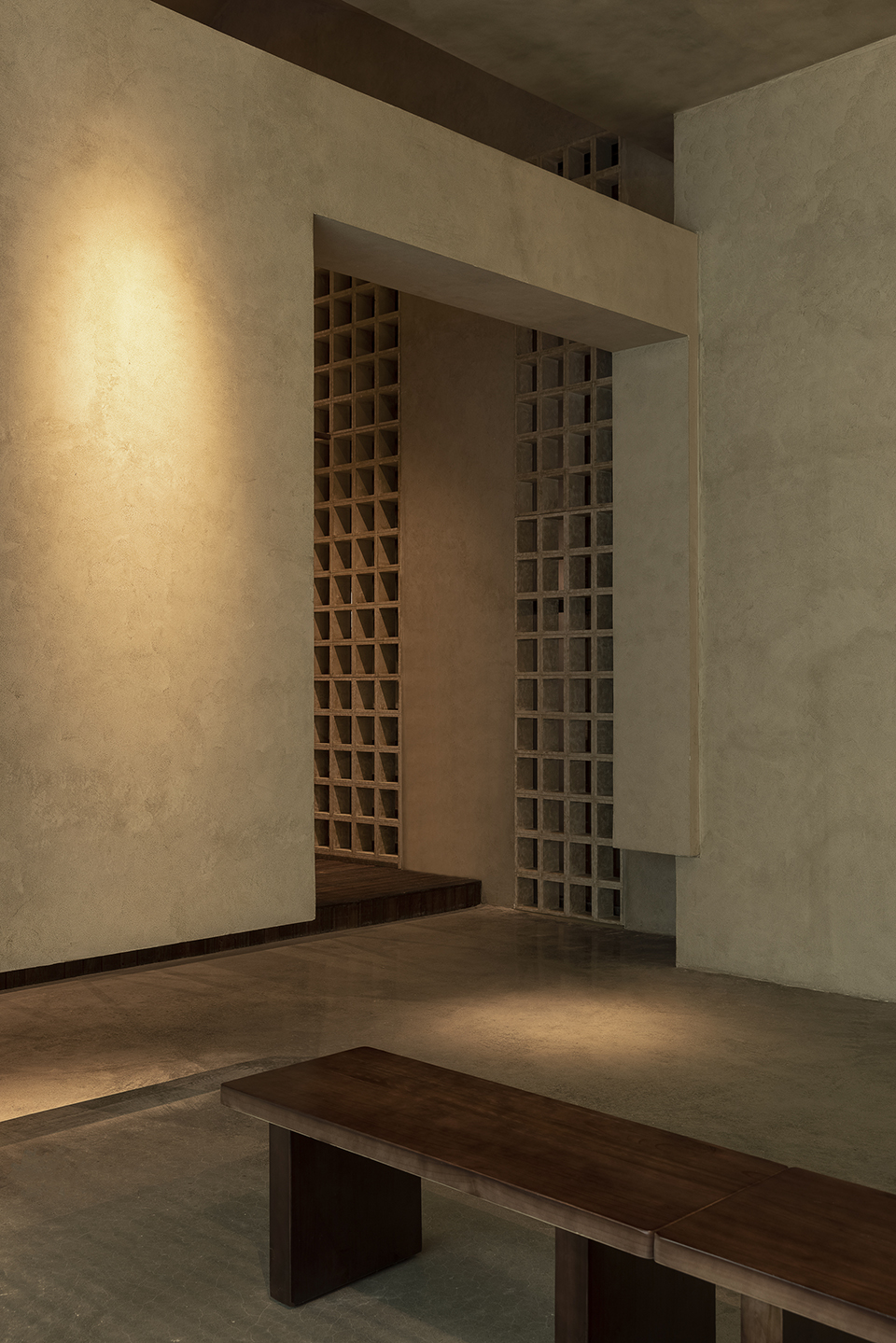 南通大生织造·织艺行丨中国南通丨也间室内设计有限公司-38