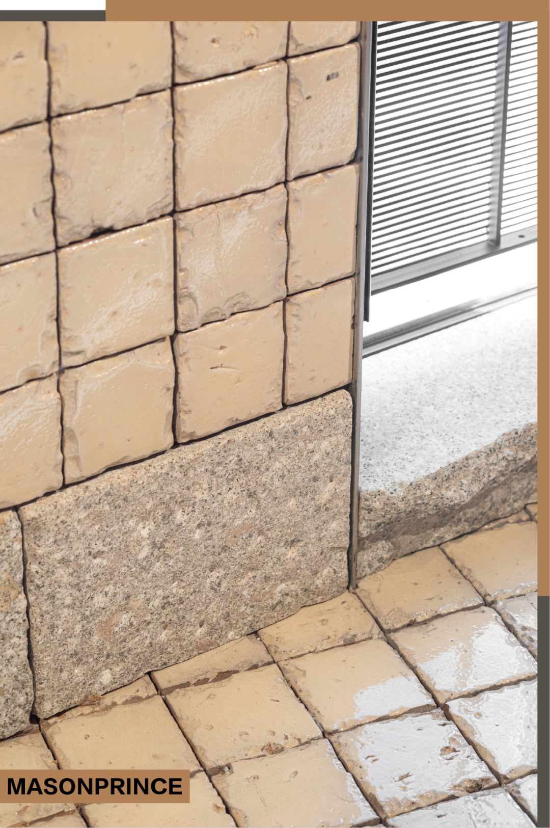 MASONPRINCE上海淮海路店丨中国上海丨TOMO東木筑造-118