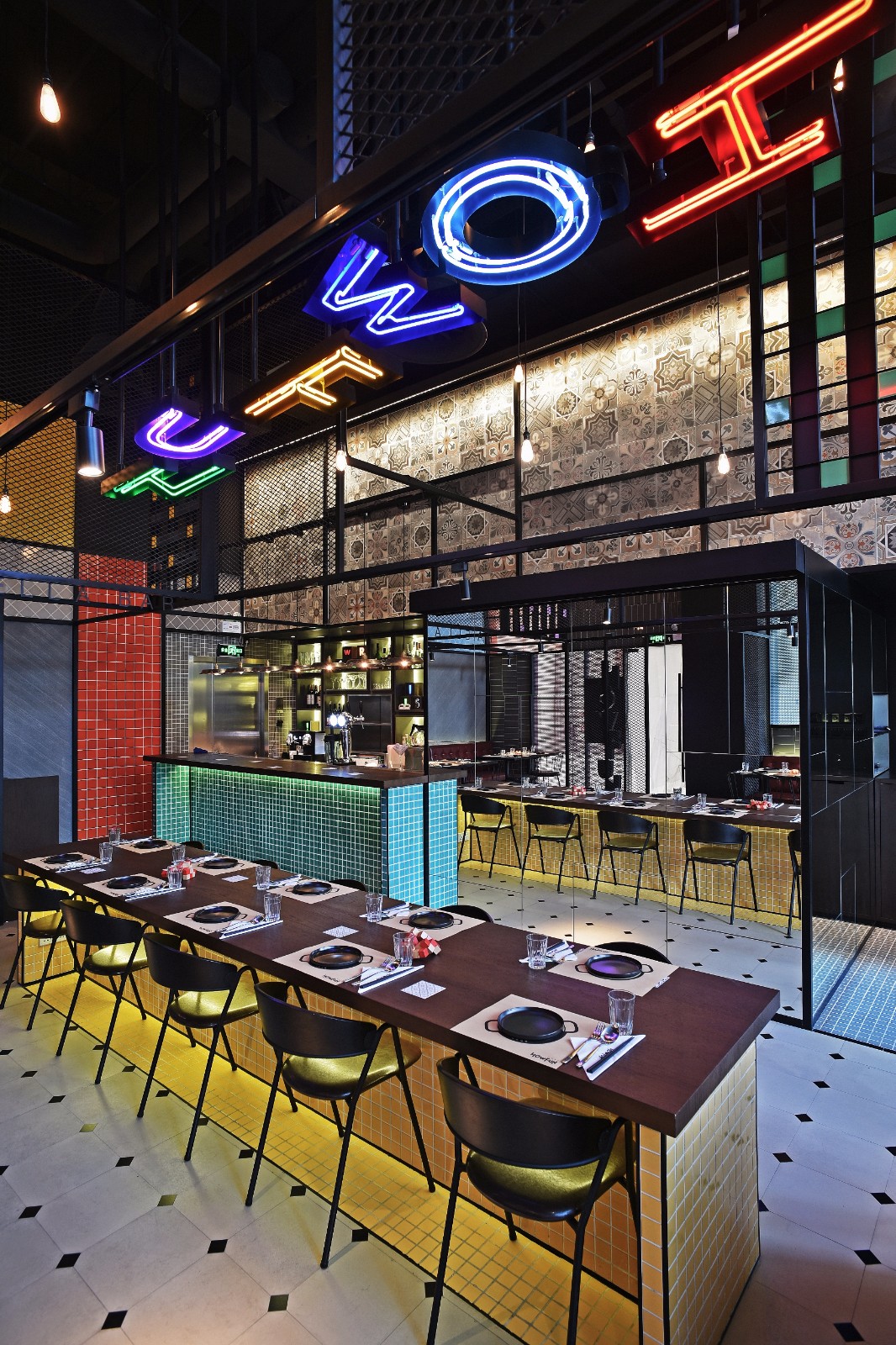 上海好饭食堂-5