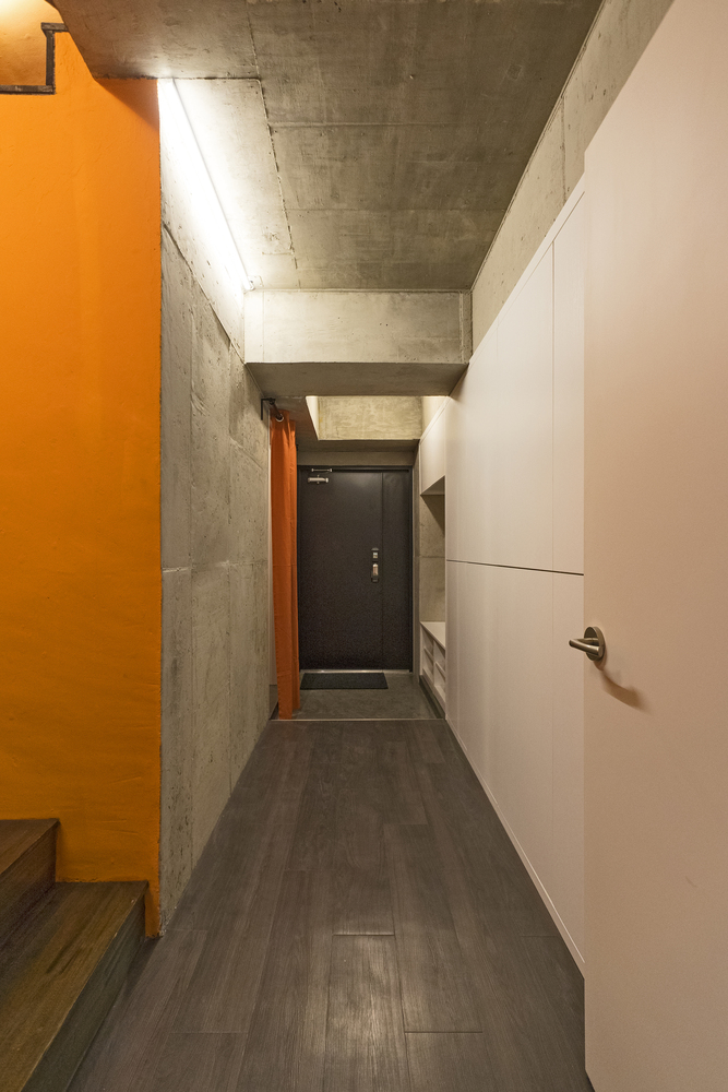 Sodam·Sodam（首尔共享屋）-64