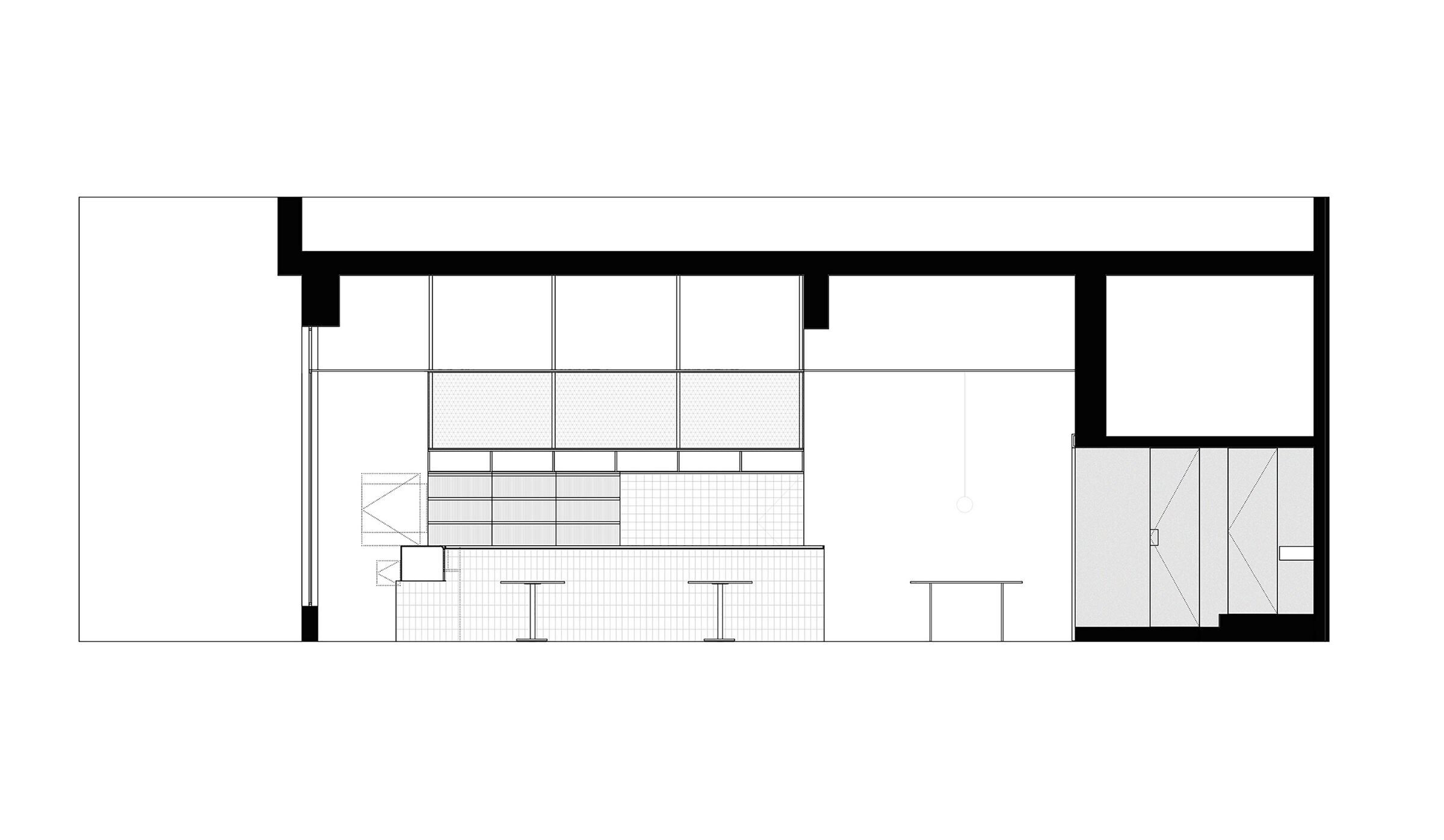 葡萄牙 Ela Canela 餐厅丨葡萄牙里斯本-13