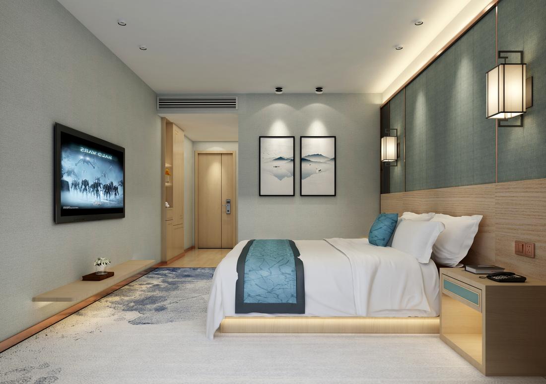 周口川汇大酒店-2