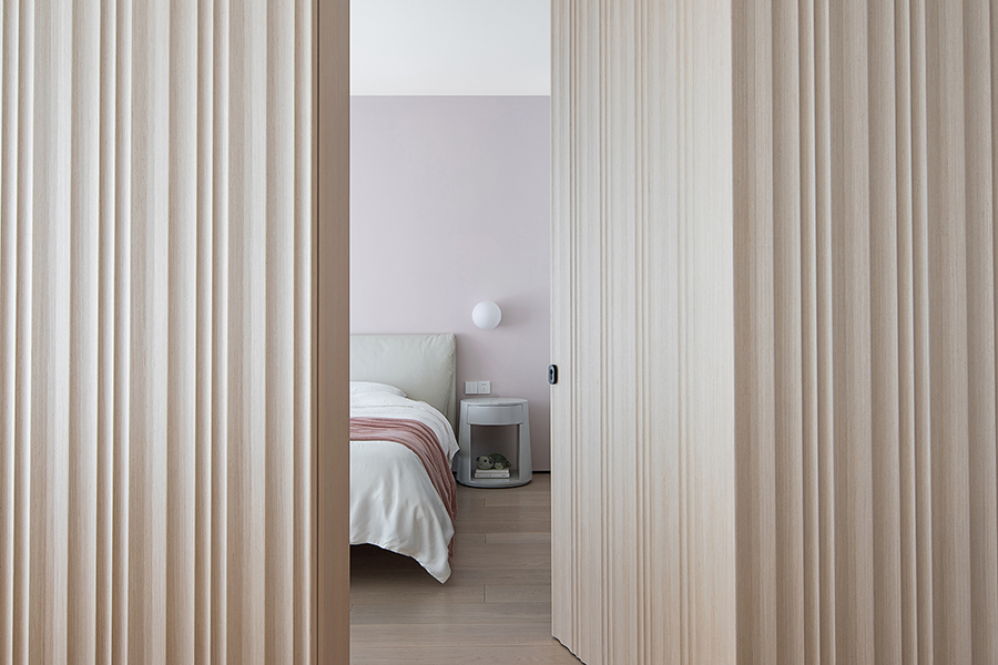 陪你长大的港湾丨中国温州丨现象空间设计-16