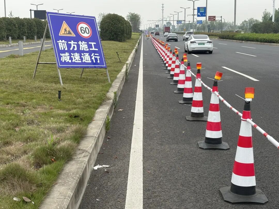 @所有人去看世运会和演唱会的专线公交站台升级了！-19