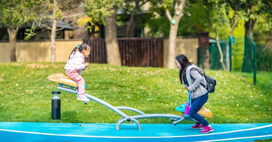 固安牛驼儿童运动公园-13