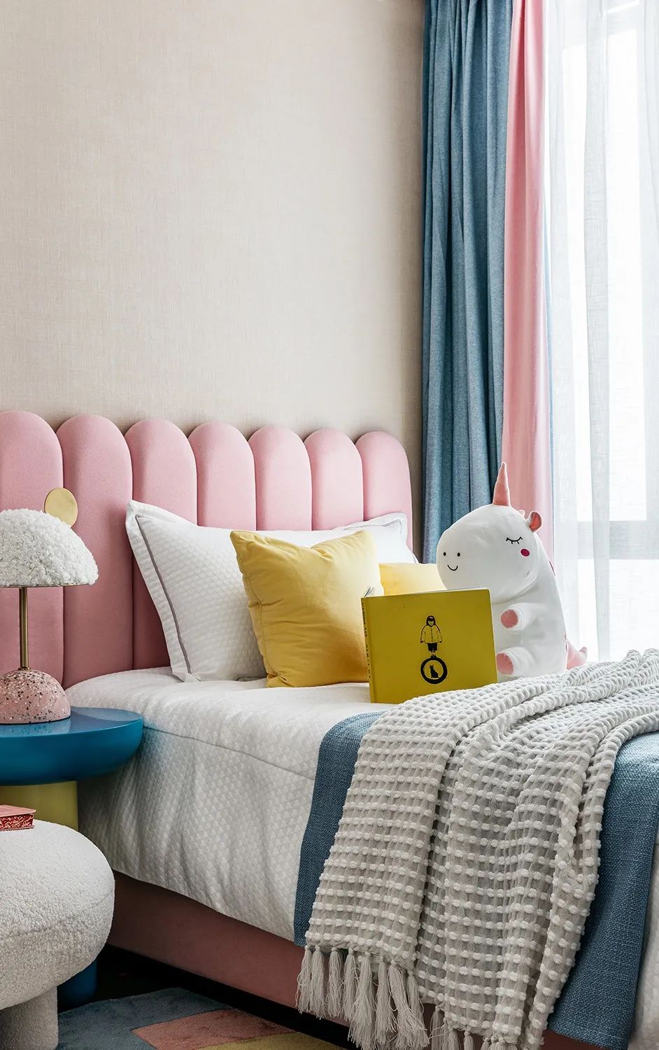 艺居设计 | 珠江地产瑶田项目,打造现代都市中的温馨家园-62