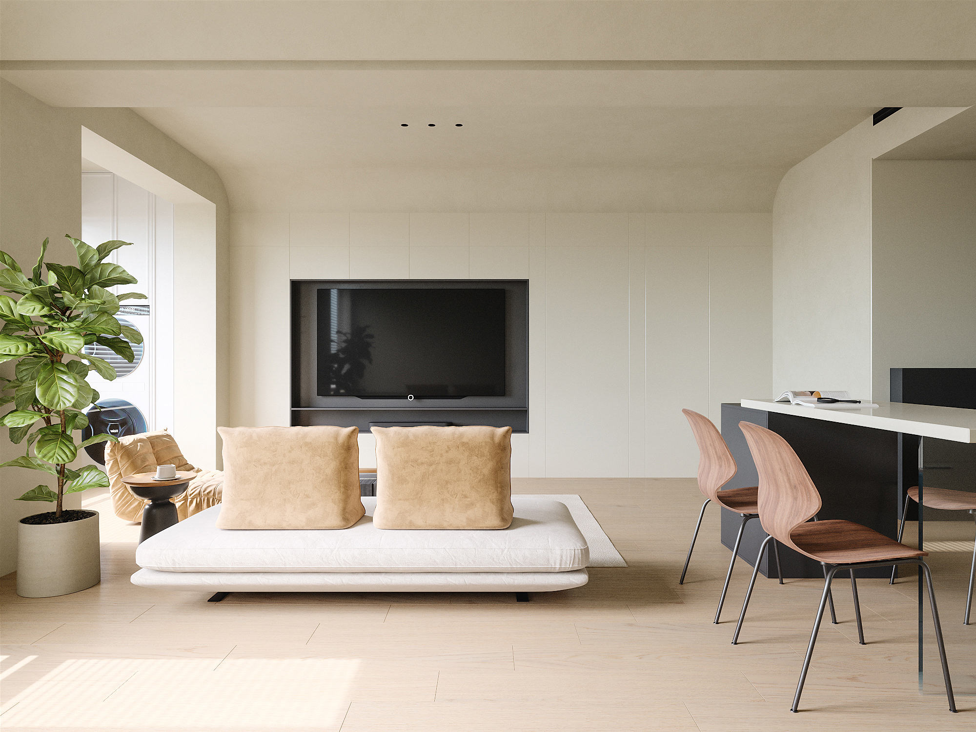 近期练习作品-2