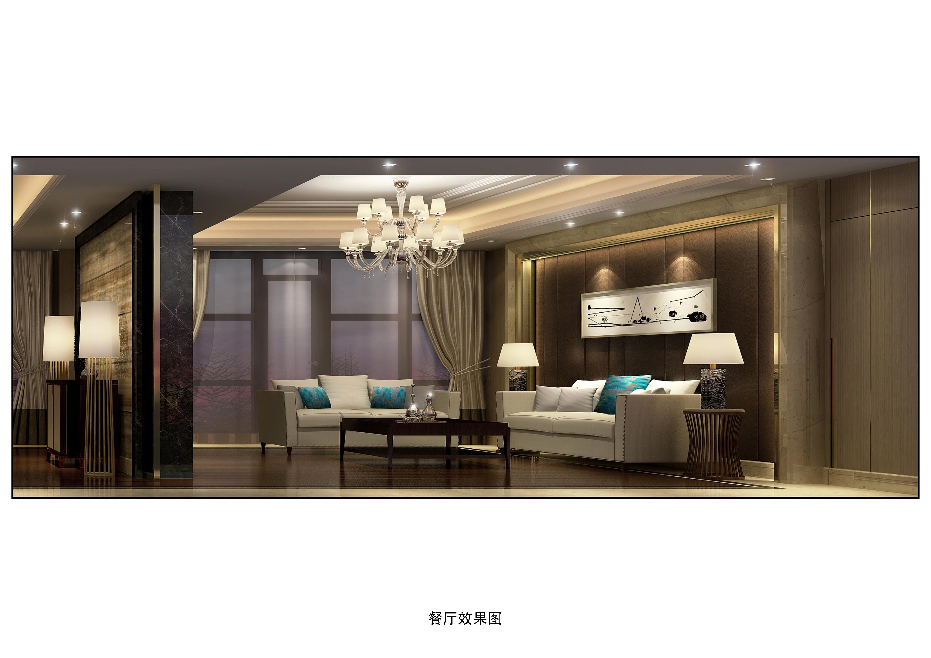 北京釣魚臺七號院七號別墅-9