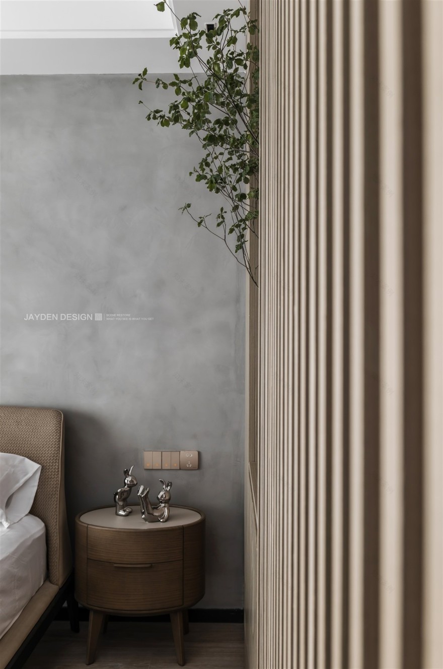 光影之境丨中国上海丨简狄设计事务所-60