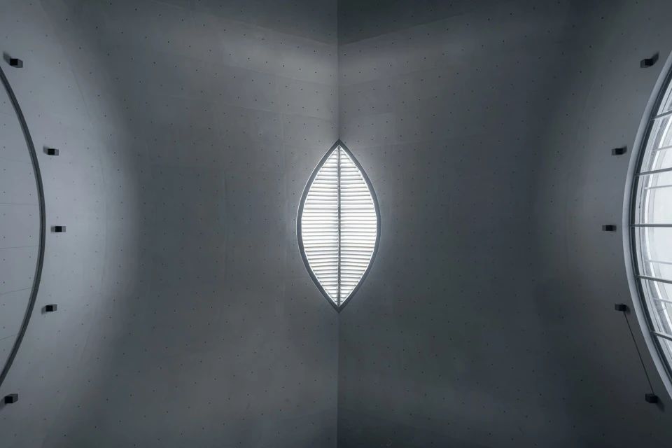 砼殿 · 长春伪满皇宫博物院之博物馆之眼艺术宫丨中国长春丨Wutopia Lab-116