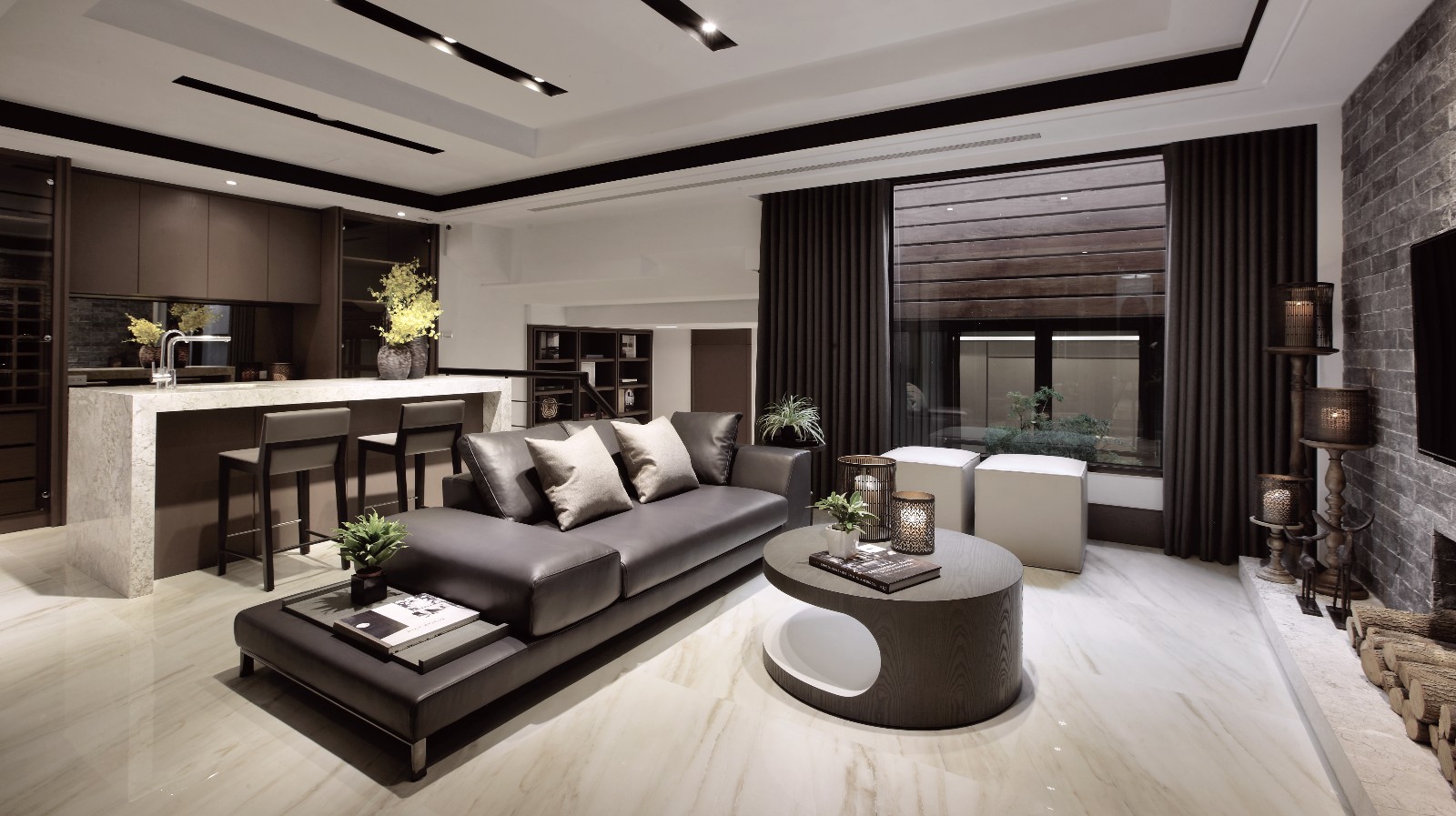 台中都會綠意別墅.宏觀-14