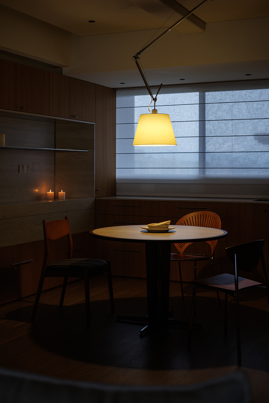 越设计 • 木息之间丨中国三明-68