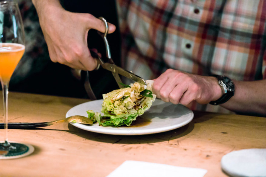 实验性美食活动 | Amsterdam 的 Lloyd 酒店文化大使馆-40