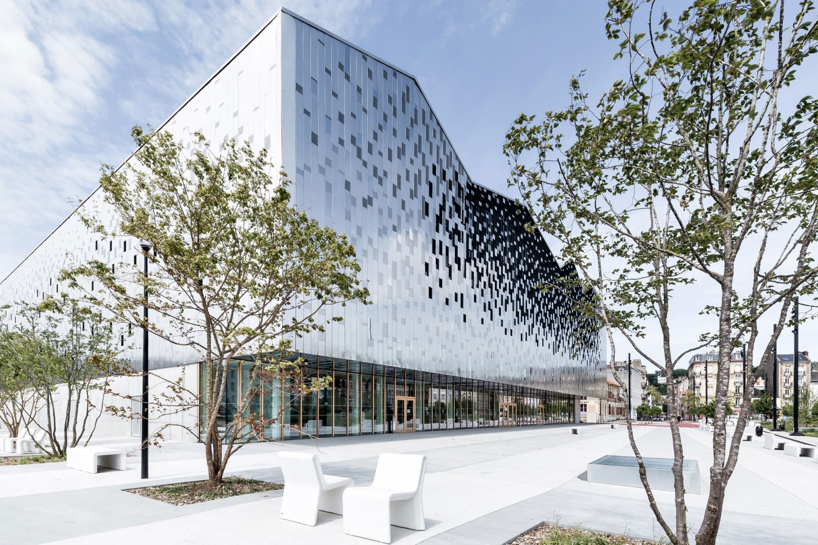 丨法国丨K Architectures Sigwalt Herman-5