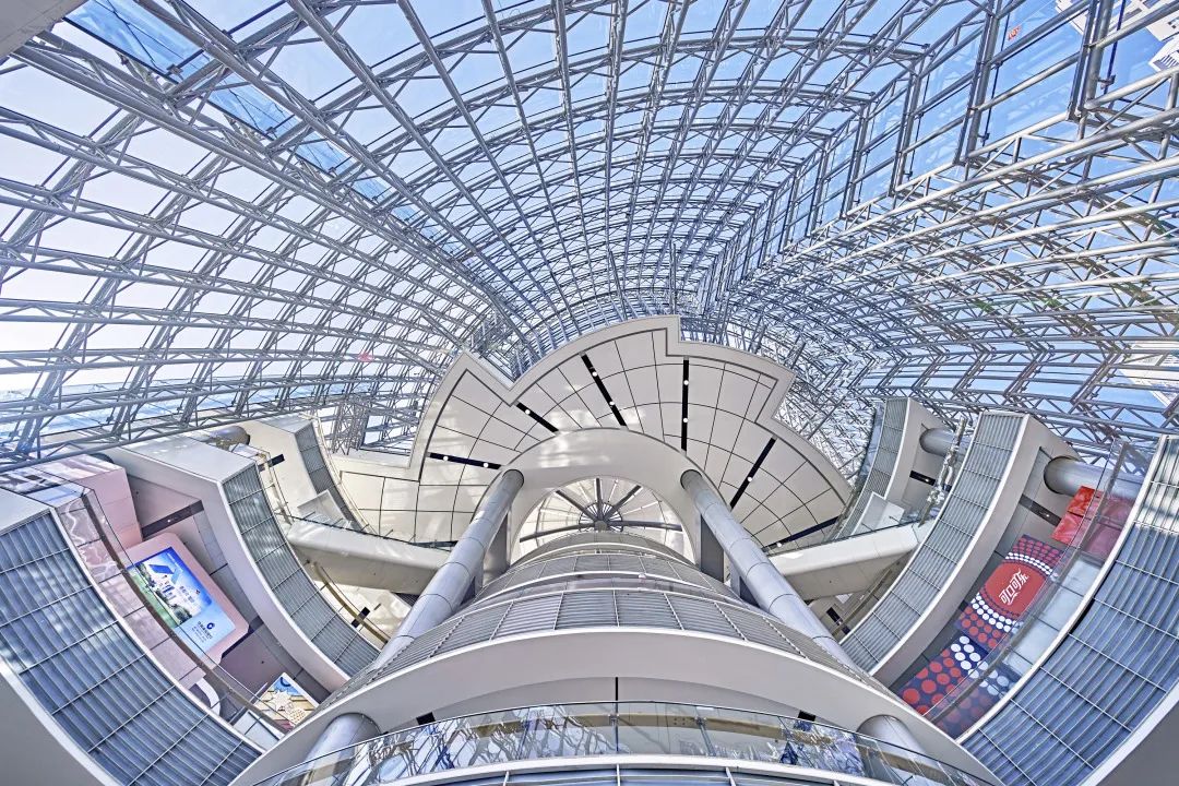 “幸福空间设计秘籍 · 13 位大师的深度解读”丨CallisonRTKL-118