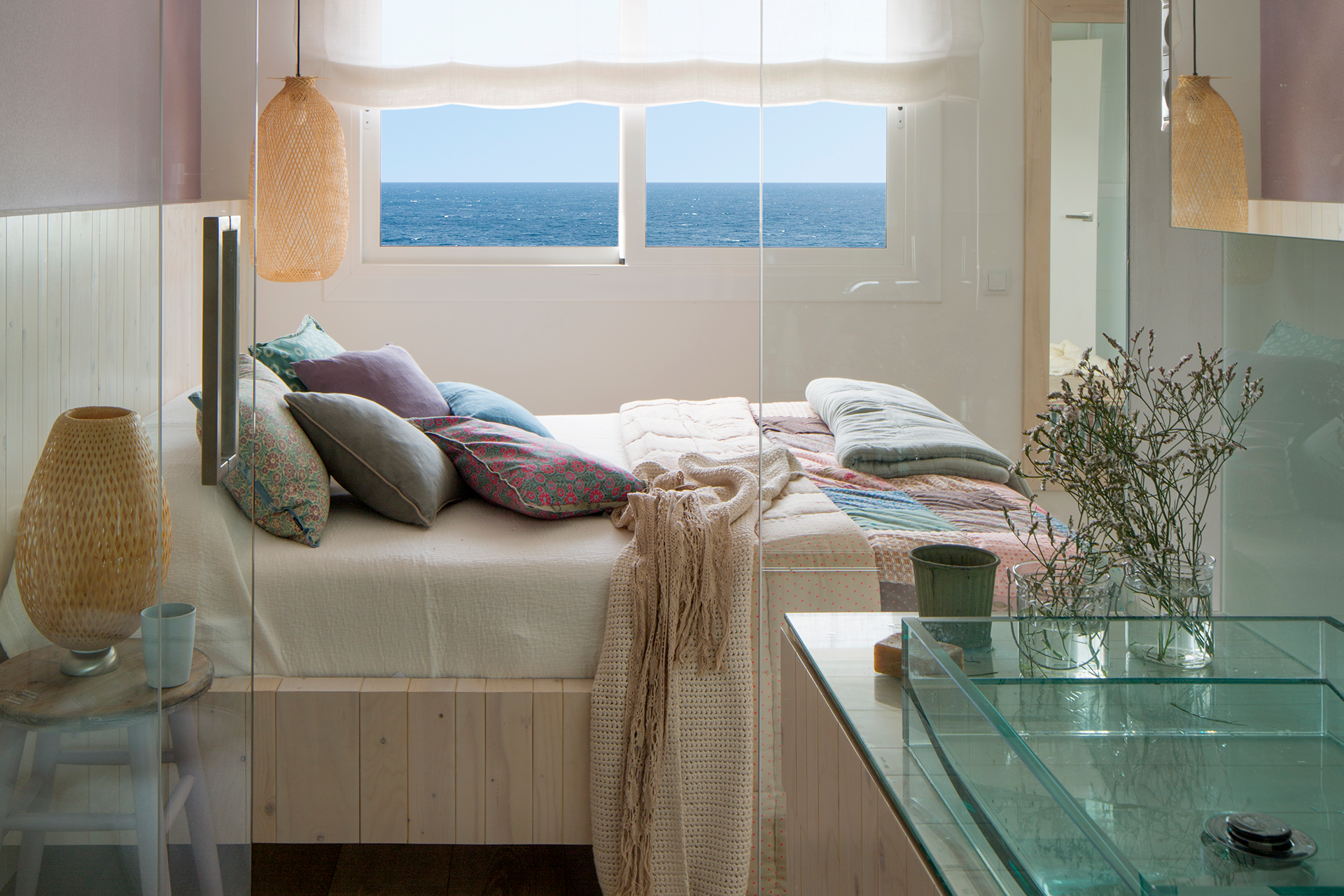 CASTELLDEFELS HOUSE The Room Studio-5