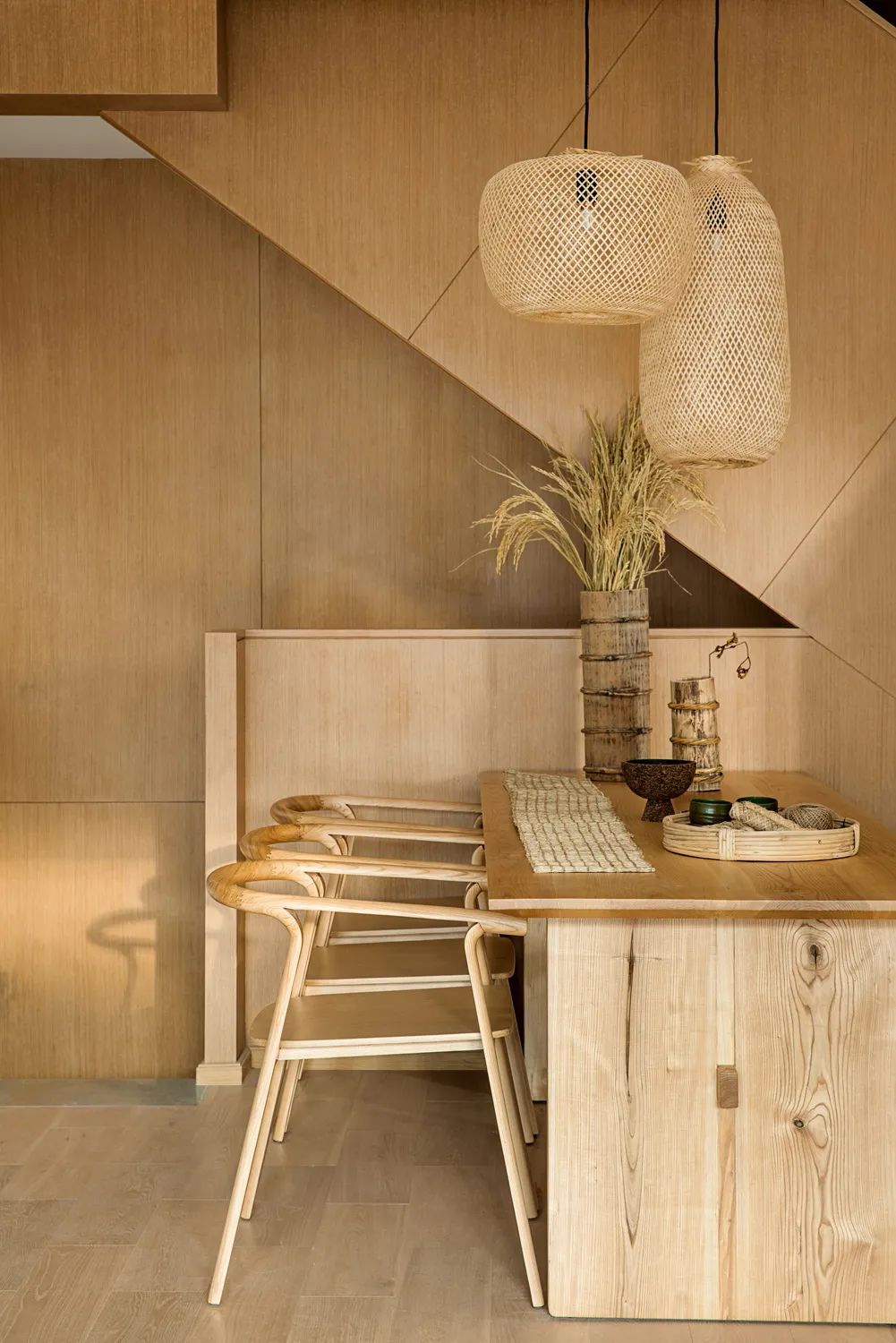 宝能丹霞山庄 | 东西方自然观的共生实践-50