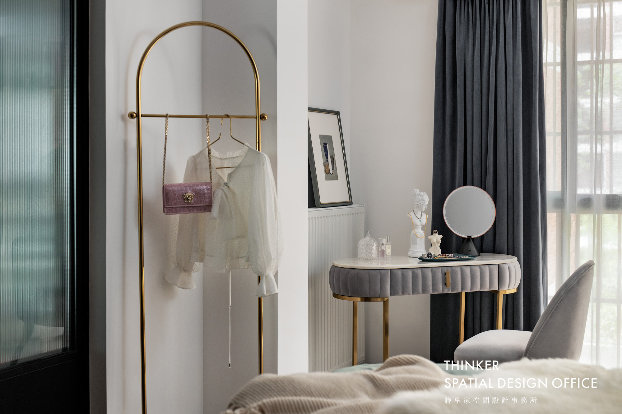 诗享家设计丨属于“后浪”的时尚腔调-60