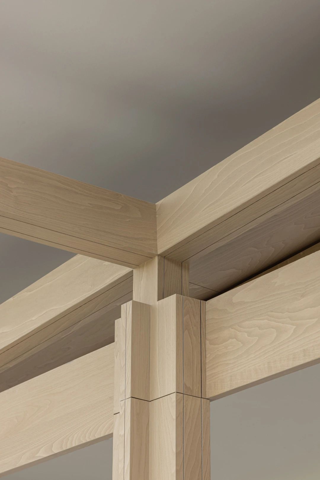 Flügger 涂料概念店丨中国南京丨the Deduction 演意设计-34