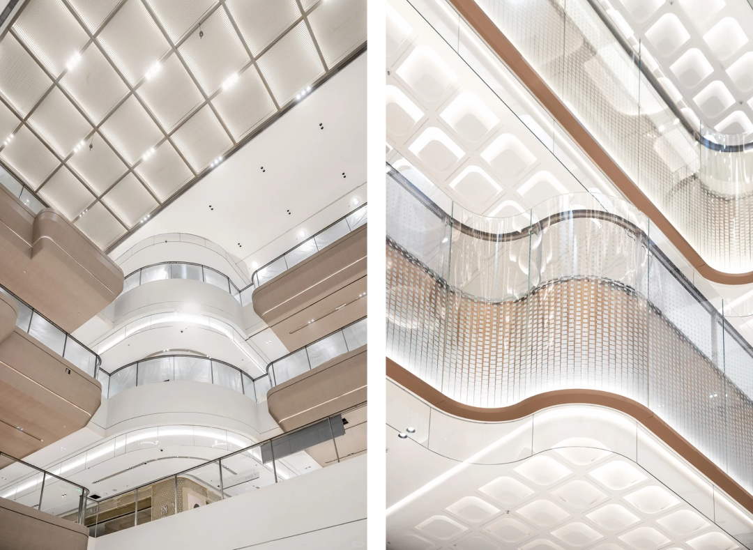 武汉阿里中心丨中国武汉丨贝诺（Benoy）-28