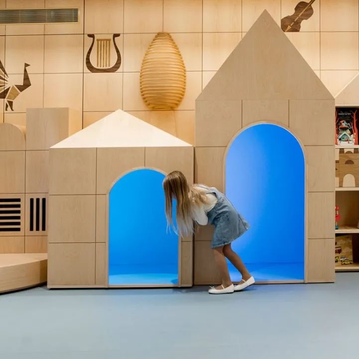 8个以色列幼儿园案例，深度揭秘以色列教育：教育设计是如何支持这个“创业之国”。-109