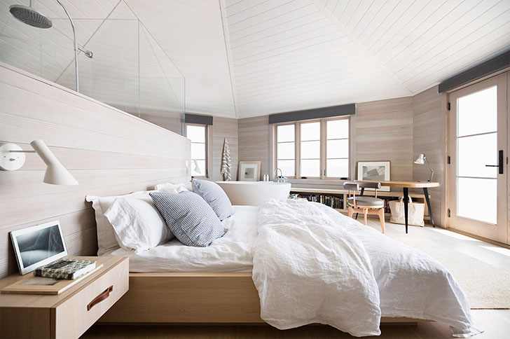 探访世界名人家居 | 摄影师 Brittany Ambridge 的绝美作品-29