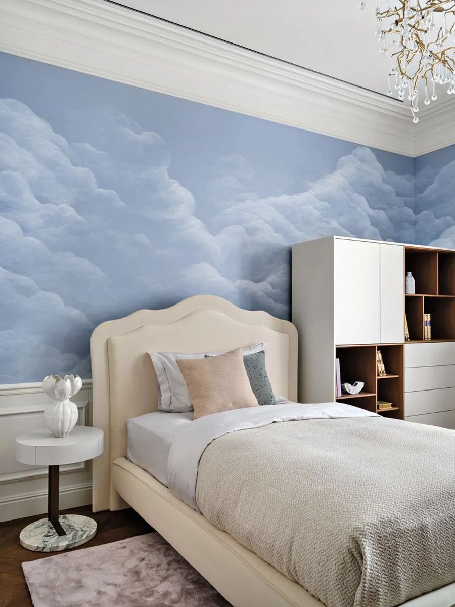 历史建筑中的现代优雅 · 208㎡新古典大宅设计丨SClassic-29