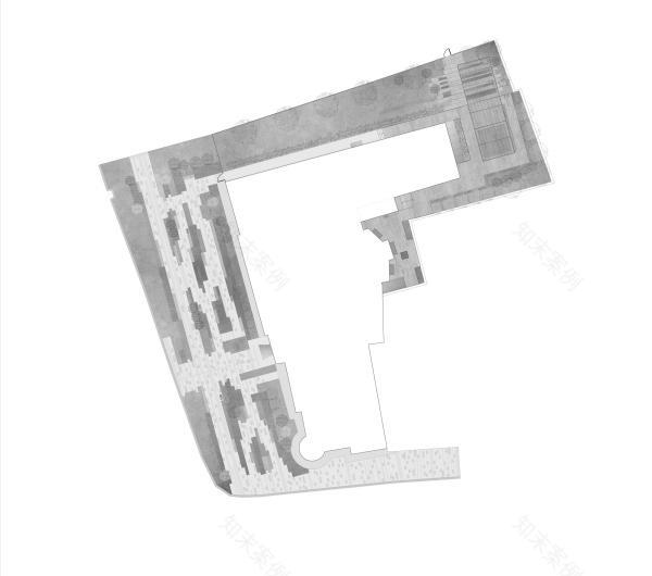 塔什干共和国儿童图书馆改造丨乌兹别克斯坦塔什干丨ludi_architects-68