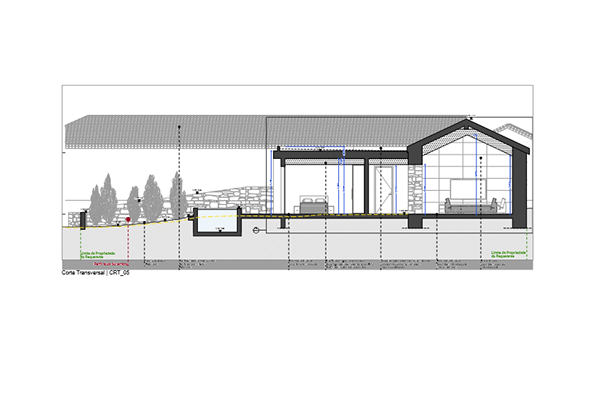 Habitação Unifamiliar em Sapardos-25