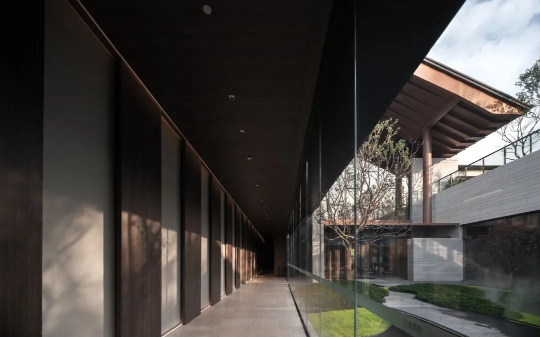 南宁万科瑧湾悦丨中国南宁丨上海日清建筑设计有限公司-67