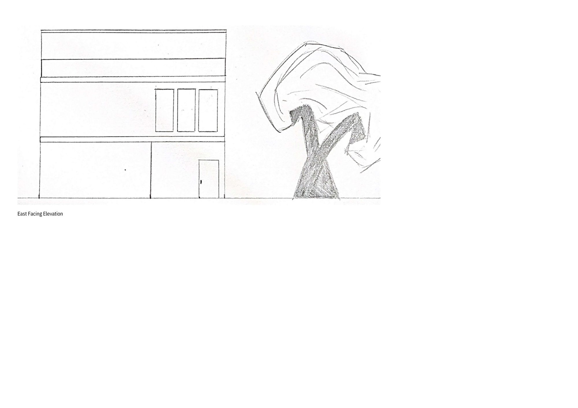 Kaufmann House and House for a pro-21