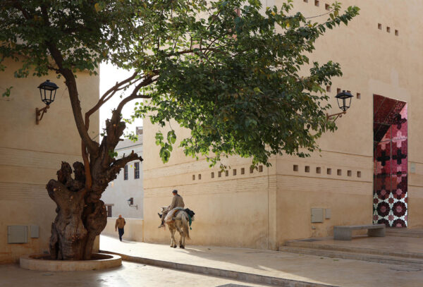 丨摩洛哥非斯-1