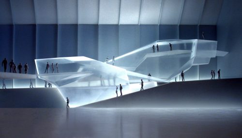 Kunstmuseum Stuttgart Kultur- und Veranstaltungsneubau-19